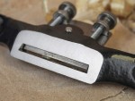 A Faithfull hand tool with a metal working end and an ergonomic handle, designed for general construction and maintenance tasks.