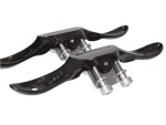 A Faithfull hand tool with a metal working end and an ergonomic handle, designed for general construction and maintenance tasks.