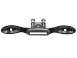 A Faithfull hand tool with a metal working end and an ergonomic handle, designed for general construction and maintenance tasks.