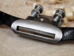A Faithfull hand tool with a metal working end and an ergonomic handle, designed for general construction and maintenance tasks.