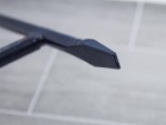 A Faithfull hand tool with a metal working end and an ergonomic handle, designed for general construction and maintenance tasks.