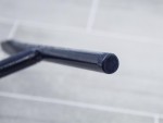 A Faithfull hand tool with a metal working end and an ergonomic handle, designed for general construction and maintenance tasks.