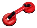 A Faithfull hand tool with a metal working end and an ergonomic handle, designed for general construction and maintenance tasks.