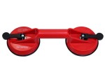 A Faithfull hand tool with a metal working end and an ergonomic handle, designed for general construction and maintenance tasks.
