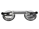 A Faithfull hand tool with a metal working end and an ergonomic handle, designed for general construction and maintenance tasks.