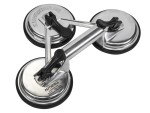 A Faithfull hand tool with a metal working end and an ergonomic handle, designed for general construction and maintenance tasks.