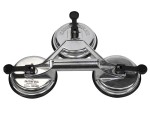 A Faithfull hand tool with a metal working end and an ergonomic handle, designed for general construction and maintenance tasks.