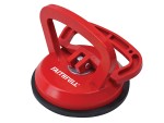 A Faithfull hand tool with a metal working end and an ergonomic handle, designed for general construction and maintenance tasks.