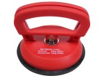 A Faithfull hand tool with a metal working end and an ergonomic handle, designed for general construction and maintenance tasks.