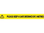 A container of Faithfull construction adhesive or sealant, displayed against a white background.
