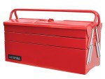 A Faithfull hand tool with a metal working end and an ergonomic handle, designed for general construction and maintenance tasks.