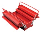A Faithfull hand tool with a metal working end and an ergonomic handle, designed for general construction and maintenance tasks.