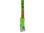 A Faithfull hand tool with a metal working end and an ergonomic handle, designed for general construction and maintenance tasks.