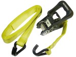 A Faithfull hand tool with a metal working end and an ergonomic handle, designed for general construction and maintenance tasks.