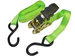A Faithfull hand tool with a metal working end and an ergonomic handle, designed for general construction and maintenance tasks.