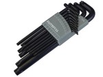 A Faithfull hand tool with a metal working end and an ergonomic handle, designed for general construction and maintenance tasks.
