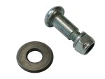 A Faithfull hand tool with a metal working end and an ergonomic handle, designed for general construction and maintenance tasks.