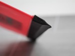 A Faithfull hand tool with a metal working end and an ergonomic handle, designed for general construction and maintenance tasks.