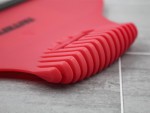 A Faithfull hand tool with a metal working end and an ergonomic handle, designed for general construction and maintenance tasks.