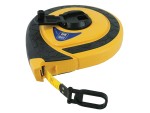 A Faithfull hand tool with a metal working end and an ergonomic handle, designed for general construction and maintenance tasks.