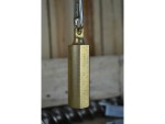 A Faithfull 30m retractable tape measure with a blade, a rubberised case, and a belt clip, for general site measurement.