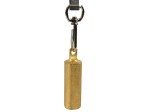 A Faithfull 30m retractable tape measure with a blade, a rubberised case, and a belt clip, for general site measurement.