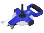 A Faithfull hand tool with a metal working end and an ergonomic handle, designed for general construction and maintenance tasks.