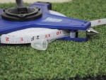 A Faithfull hand tool with a metal working end and an ergonomic handle, designed for general construction and maintenance tasks.