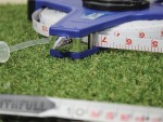 A Faithfull hand tool with a metal working end and an ergonomic handle, designed for general construction and maintenance tasks.