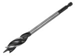 A Faithfull hand tool with a metal working end and an ergonomic handle, designed for general construction and maintenance tasks.