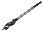 A Faithfull hand tool with a metal working end and an ergonomic handle, designed for general construction and maintenance tasks.