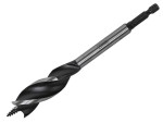 A Faithfull hand tool with a metal working end and an ergonomic handle, designed for general construction and maintenance tasks.