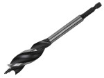 A Faithfull hand tool with a metal working end and an ergonomic handle, designed for general construction and maintenance tasks.