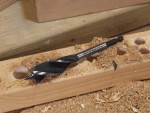A Faithfull hand tool with a metal working end and an ergonomic handle, designed for general construction and maintenance tasks.