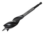 A Faithfull hand tool with a metal working end and an ergonomic handle, designed for general construction and maintenance tasks.
