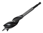 A Faithfull hand tool with a metal working end and an ergonomic handle, designed for general construction and maintenance tasks.