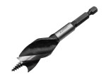 A Faithfull hand tool with a metal working end and an ergonomic handle, designed for general construction and maintenance tasks.