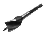 A Faithfull hand tool with a metal working end and an ergonomic handle, designed for general construction and maintenance tasks.