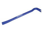 A Faithfull hand tool with a metal working end and an ergonomic handle, designed for general construction and maintenance tasks.