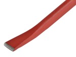 A Faithfull hand tool with a metal working end and an ergonomic handle, designed for general construction and maintenance tasks.