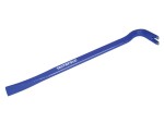 A Faithfull hand tool with a metal working end and an ergonomic handle, designed for general construction and maintenance tasks.