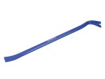 A Faithfull hand tool with a metal working end and an ergonomic handle, designed for general construction and maintenance tasks.