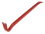 A Faithfull hand tool with a metal working end and an ergonomic handle, designed for general construction and maintenance tasks.