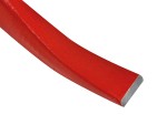 A Faithfull hand tool with a metal working end and an ergonomic handle, designed for general construction and maintenance tasks.