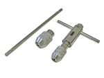 A Faithfull spanner or wrench in chrome vanadium steel, for tightening and loosening nuts and bolts.