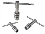 A Faithfull spanner or wrench in chrome vanadium steel, for tightening and loosening nuts and bolts.