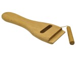 A Faithfull hand tool with a metal working end and an ergonomic handle, designed for general construction and maintenance tasks.