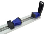 A Faithfull hand tool with a metal working end and an ergonomic handle, designed for general construction and maintenance tasks.