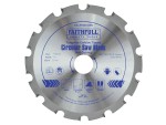 A steel 184×30mm wire nail with a flat head and a smooth shank, for general-purpose timber fastening.