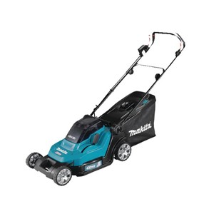 Makita® Cordless Lawnmowers